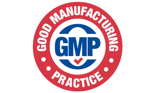 joint restore gmp certified