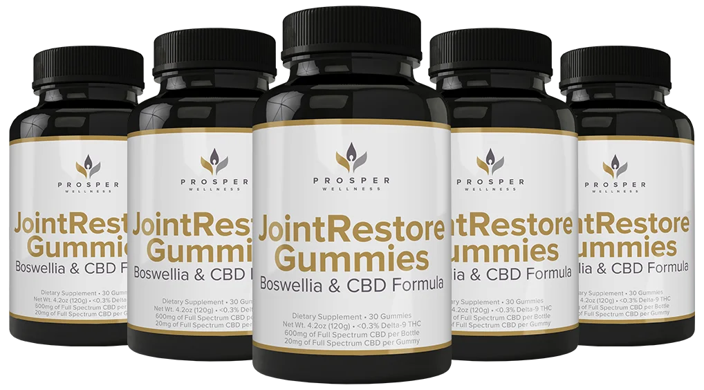 joint restore discount